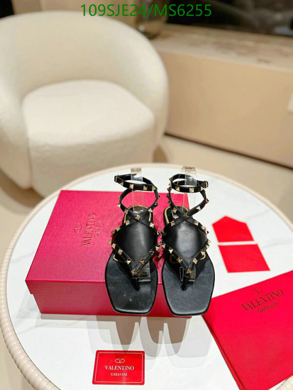 Valentino-Women Shoes Code: MS6255 $: 109USD