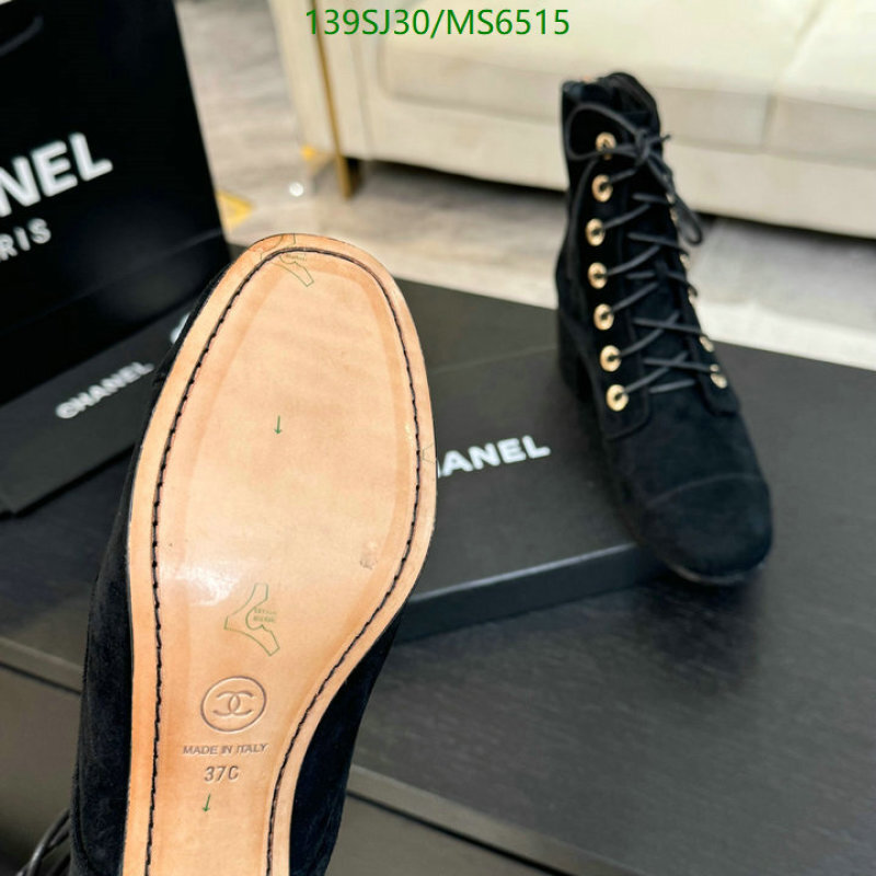 Boots-Women Shoes Code: MS6515 $: 139USD