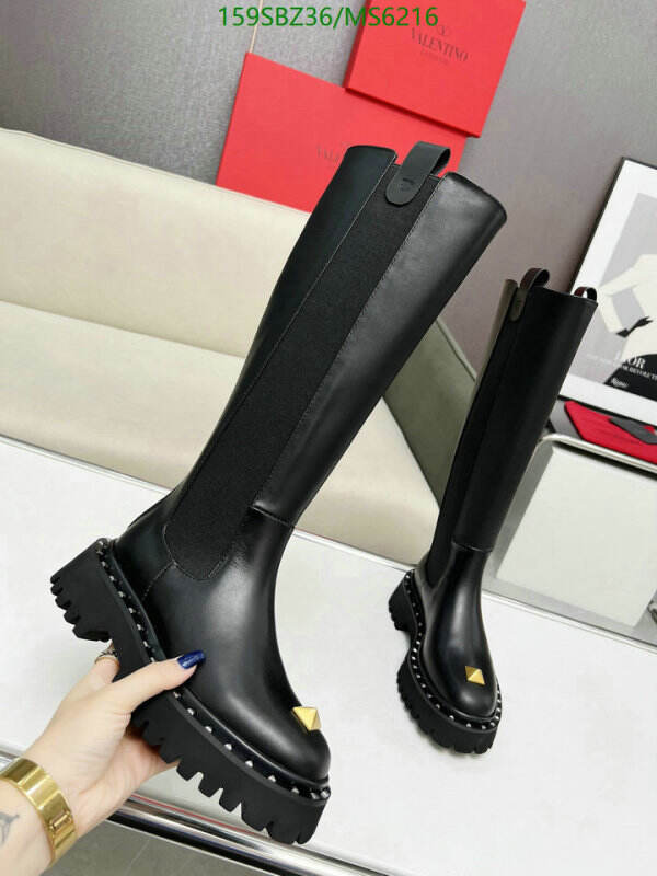 Valentino-Women Shoes Code: MS6216 $: 159USD