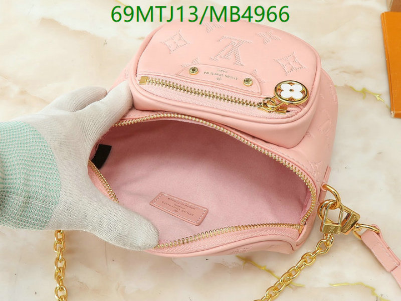 LV-Bag-4A Quality Code: MB4966 $: 69USD