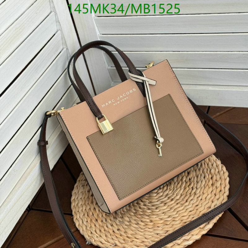Marc Jacobs-Bag-Mirror Quality Code: MB1525 $: 145USD