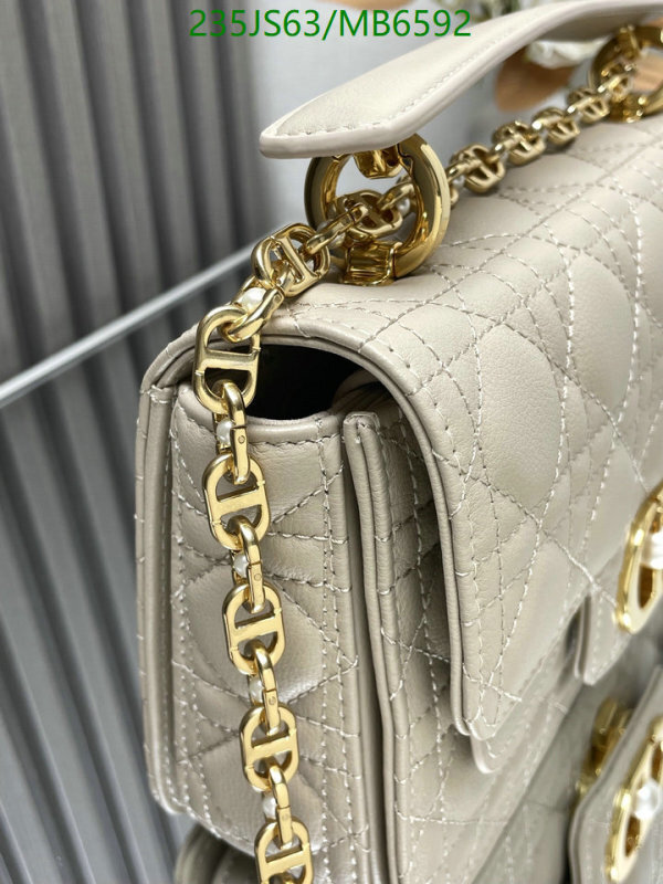 Dior-Bag-Mirror Quality Code: MB6592 $: 235USD