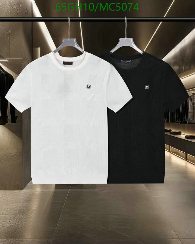 LV-Clothing Code: MC5074 $: 65USD