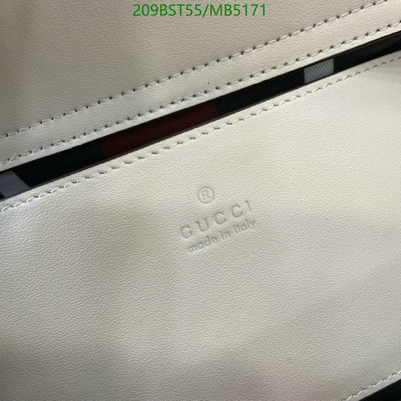 Gucci-Bag-Mirror Quality Code: MB5171 $: 209USD