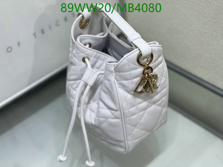 Dior-Bag-4A Quality Code: MB4080 $: 89USD