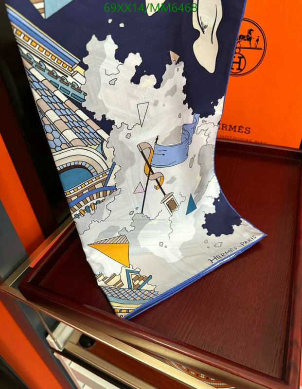 Hermes-Scarf Code: MM6468 $: 69USD