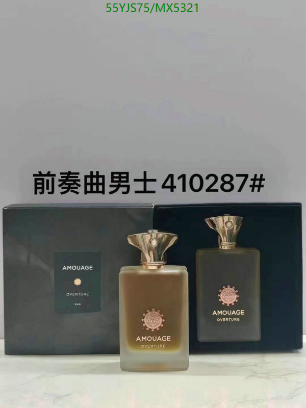 Amouage-Perfume Code: MX5321 $: 55USD