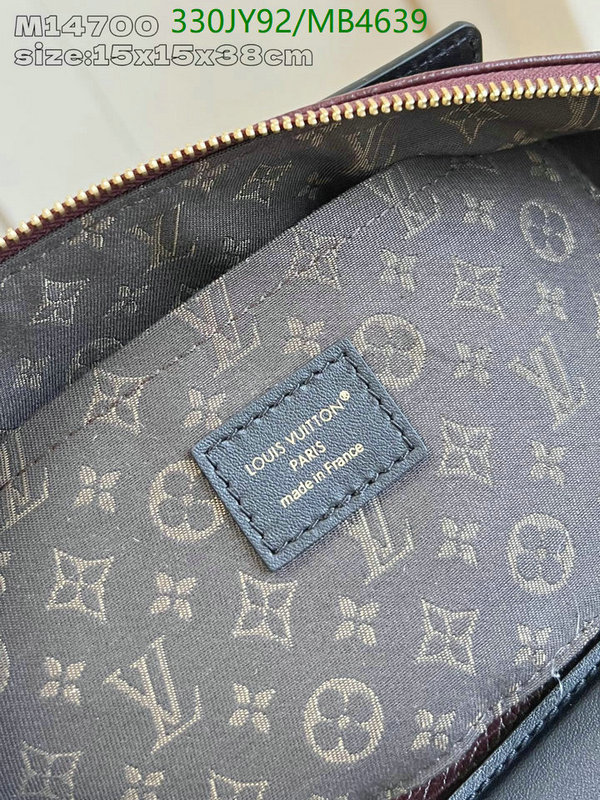 LV-Bag-Mirror Quality Code: MB4639 $: 330USD