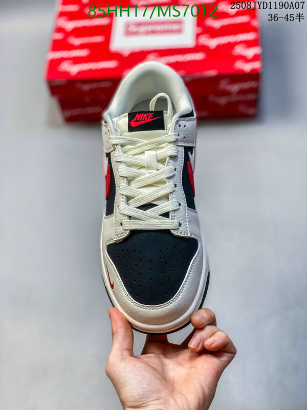 Nike-Men shoes Code: MS7012 $: 85USD