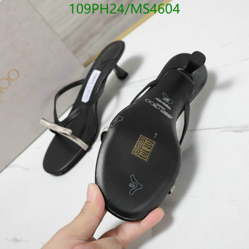 Jimmy Choo-Women Shoes Code: MS4604 $: 109USD