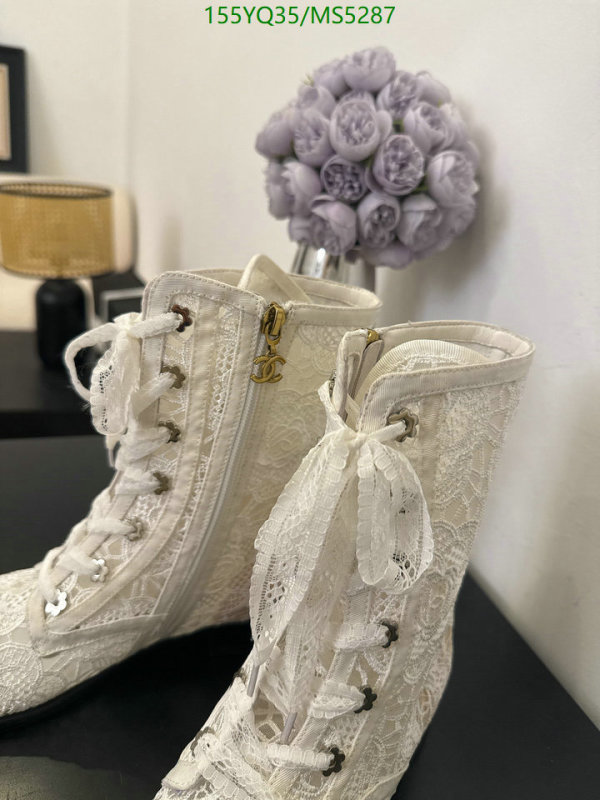 Boots-Women Shoes Code: MS5287 $: 155USD