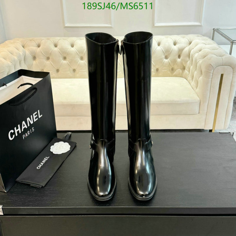 Boots-Women Shoes Code: MS6511 $: 189USD