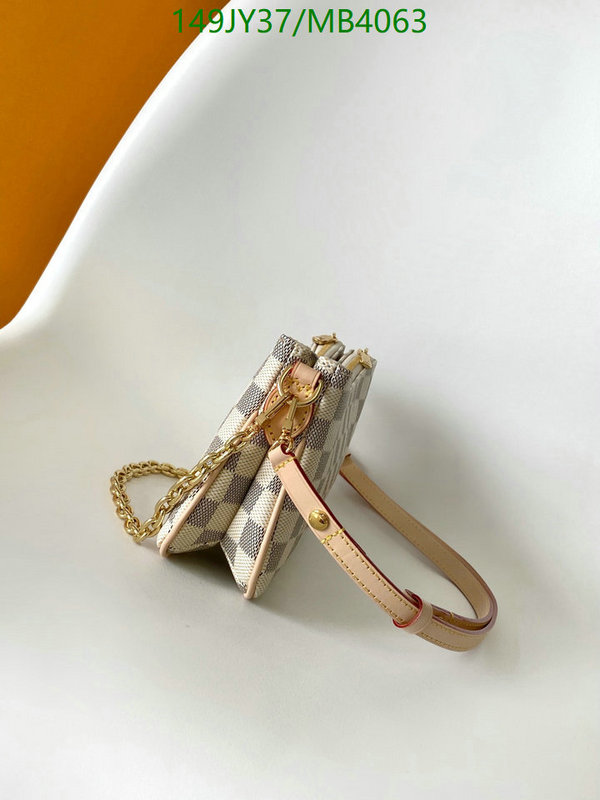 LV-Bag-Mirror Quality Code: MB4063 $: 149USD
