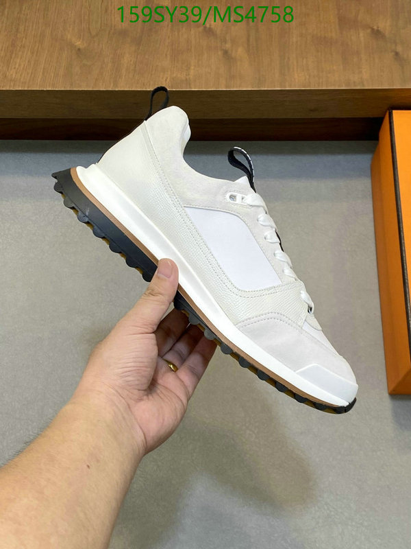 Hermes-Men shoes Code: MS4758 $: 159USD