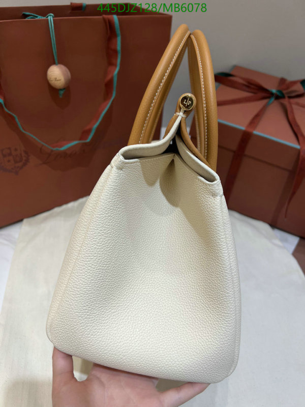 Loro Piana-Bag-Mirror Quality Code: MB6078 $: 445USD