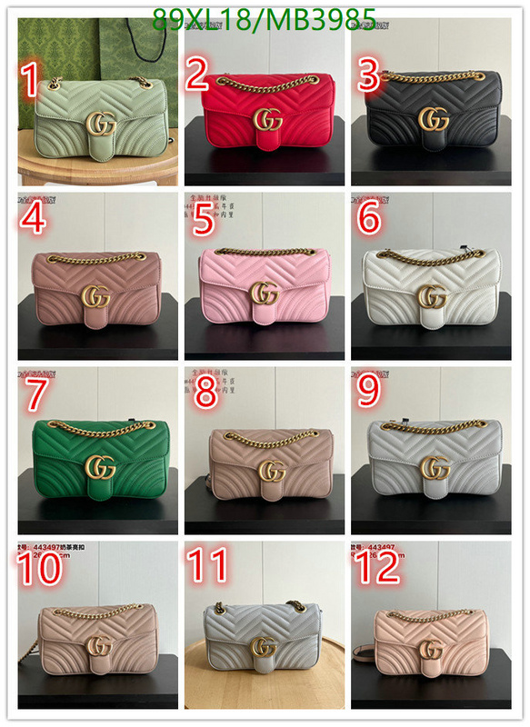 Gucci-Bag-4A Quality Code: MB3985 $: 89USD-Yupoo.ru - Copybrand.Team photo album Gucci-Bag-4A Quality Code: MB3985 $: 89USD