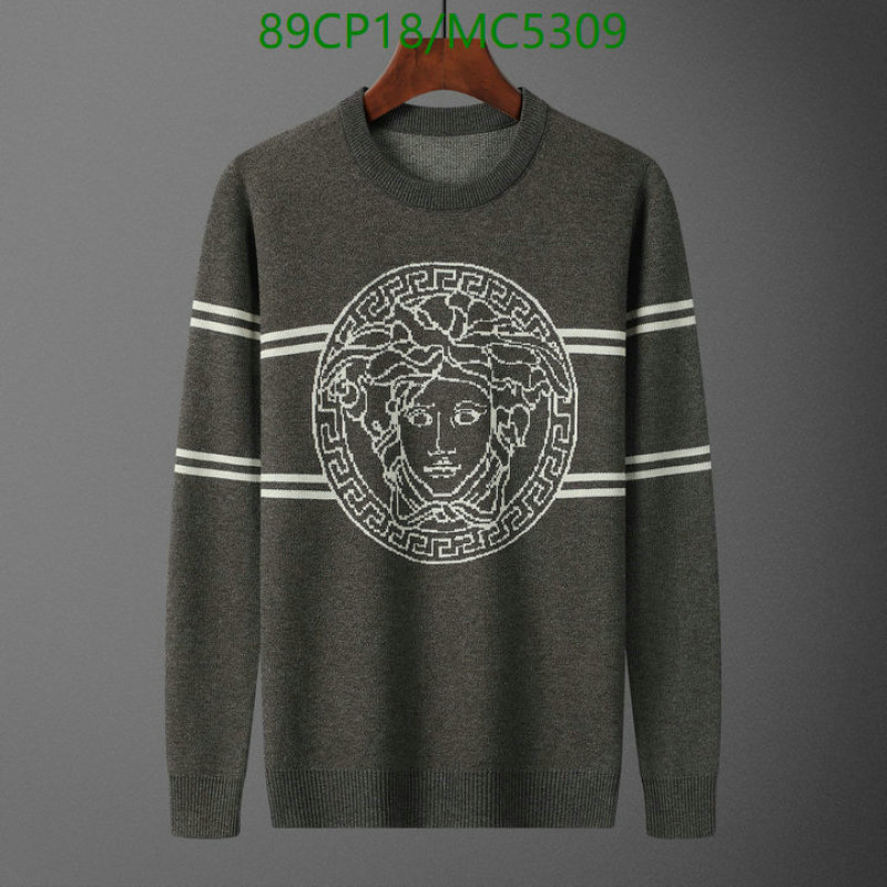 Versace-Clothing Code: MC5309 $: 89USD