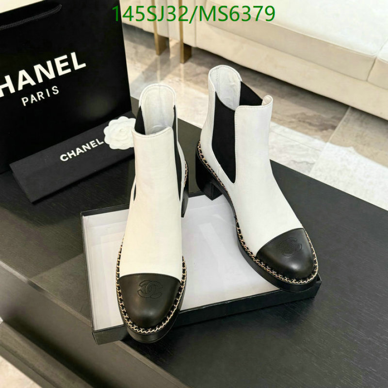Boots-Women Shoes Code: MS6379 $: 145USD
