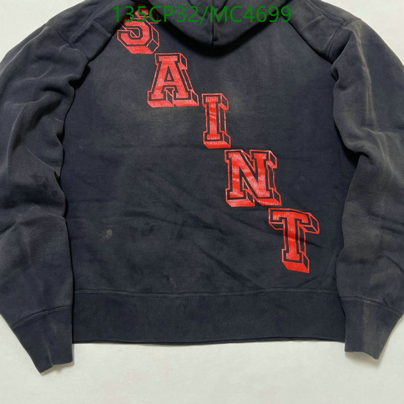 Saint Michael-Clothing Code: MC4699 $: 135USD