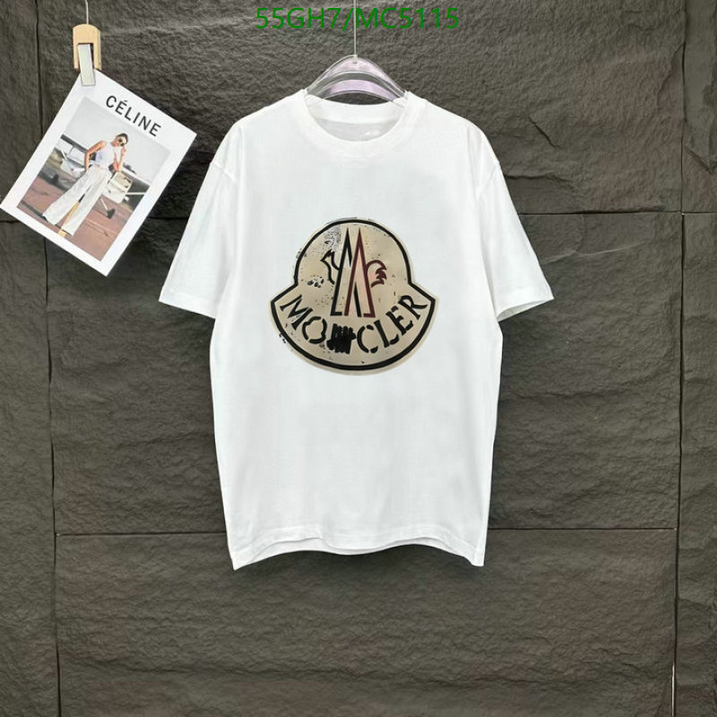 Moncler-Clothing Code: MC5115 $: 55USD