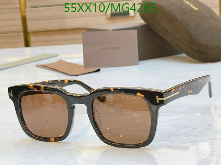 Tom Ford-Glasses Code: MG4265 $: 55USD