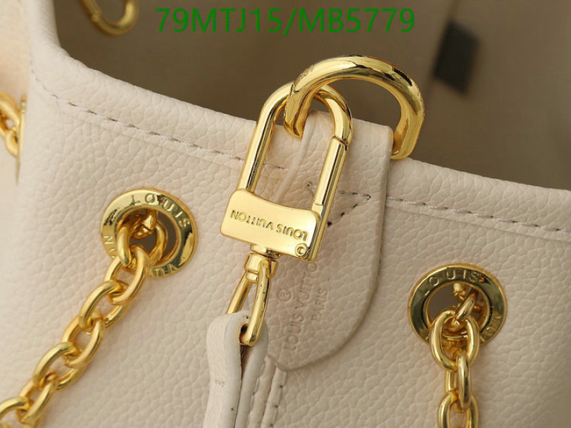 LV-Bag-4A Quality Code: MB5779 $: 79USD