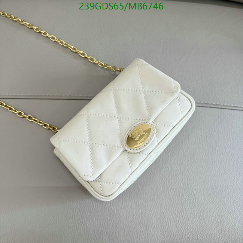 Burberry-Bag-Mirror Quality Code: MB6746 $: 239USD