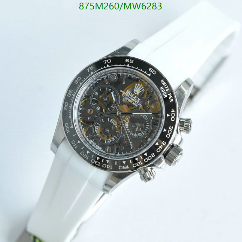 Rolex-Watch-Mirror Quality Code: MW6283 $: 875USD