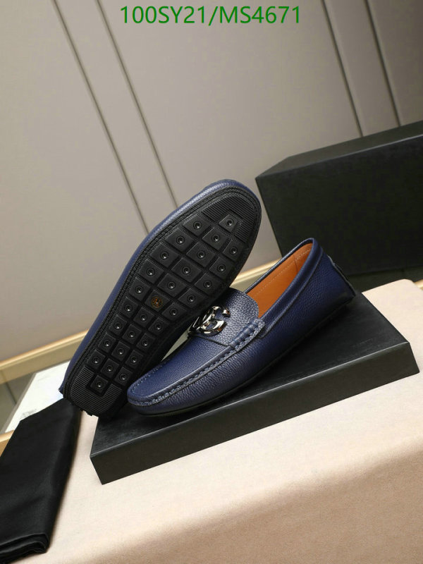 D&G-Men shoes Code: MS4671 $: 100USD