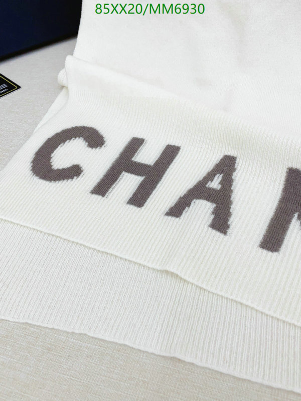 Chanel-Scarf Code: MM6930 $: 85USD