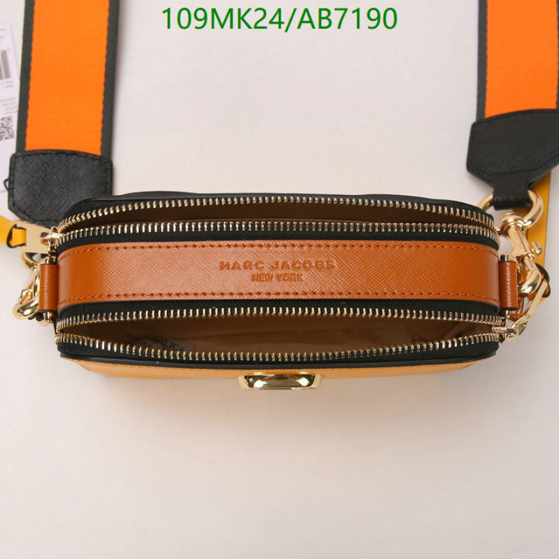 Marc Jacobs-Bag-Mirror Quality Code: AB7190 $: 109USD