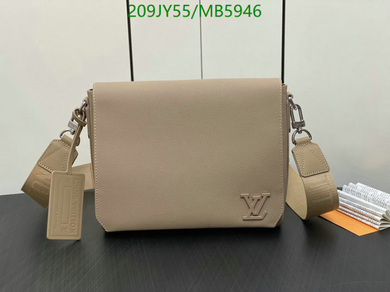 LV-Bag-Mirror Quality Code: MB5946 $: 209USD