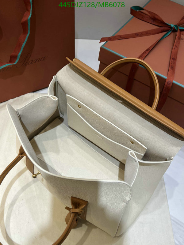 Loro Piana-Bag-Mirror Quality Code: MB6078 $: 445USD