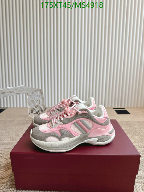 Gucci-Women Shoes Code: MS4918 $: 175USD