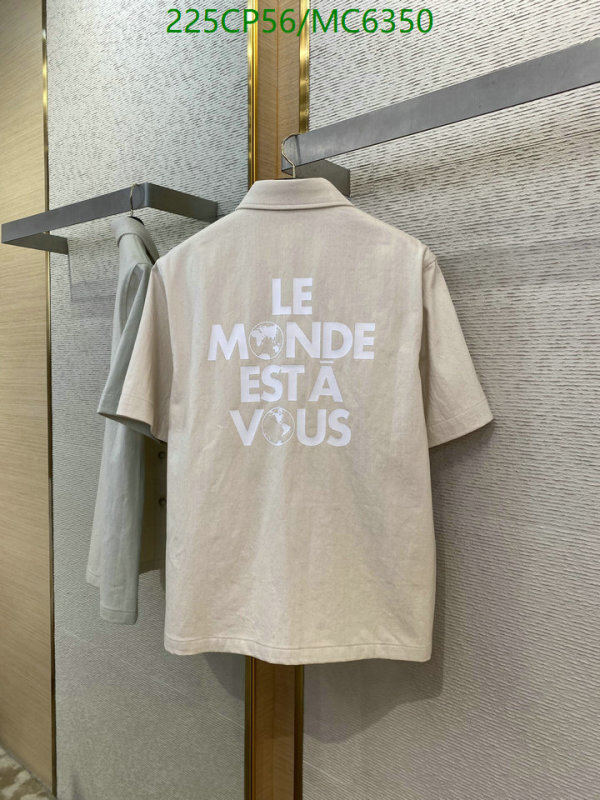LV-Clothing Code: MC6350