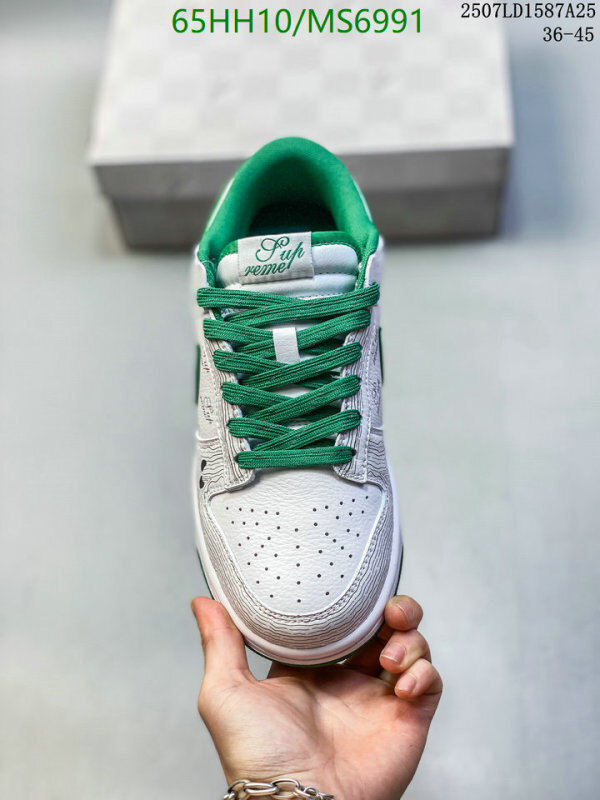Nike-Men shoes Code: MS6991 $: 65USD