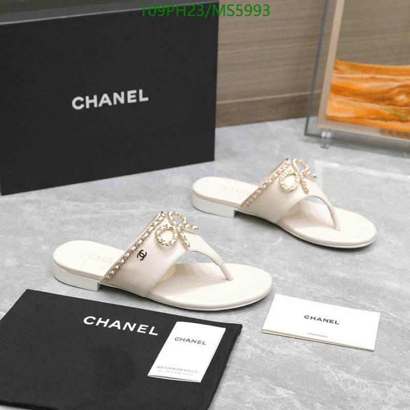 Chanel-Women Shoes Code: MS5993 $: 109USD