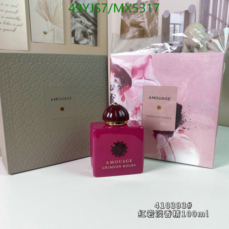 Amouage-Perfume Code: MX5317 $: 49USD