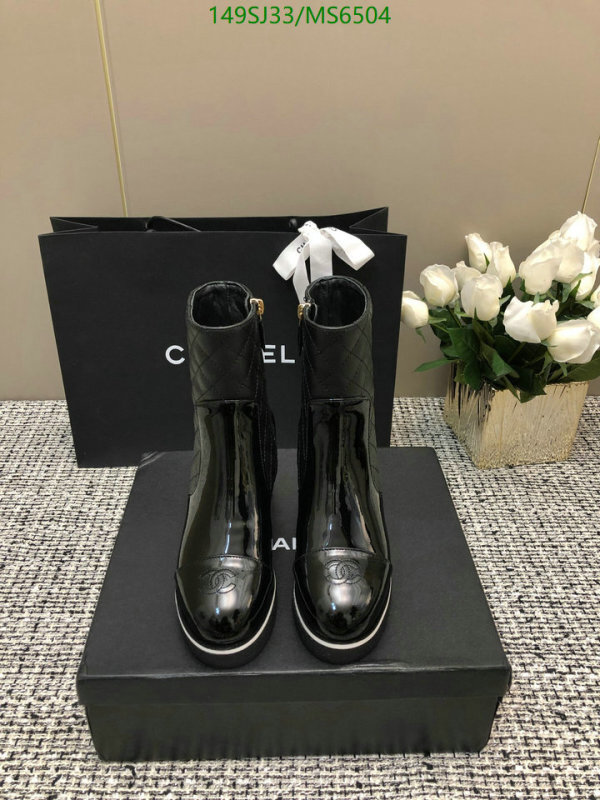 Boots-Women Shoes Code: MS6504 $: 149USD