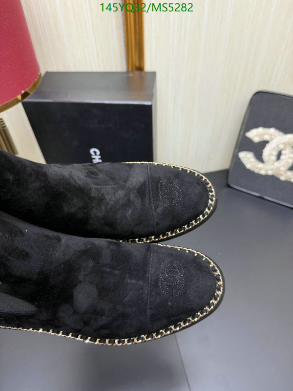 Boots-Women Shoes Code: MS5282 $: 145USD