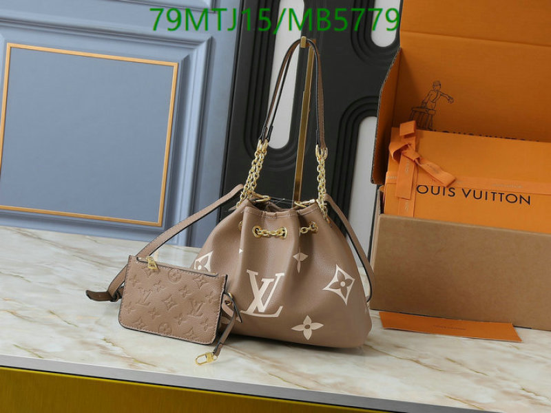 LV-Bag-4A Quality Code: MB5779 $: 79USD