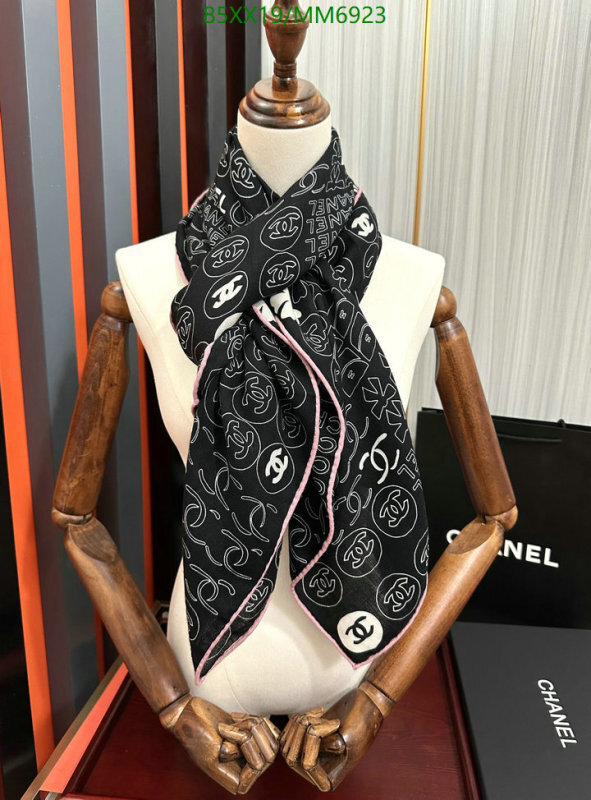 Chanel-Scarf Code: MM6923 $: 85USD