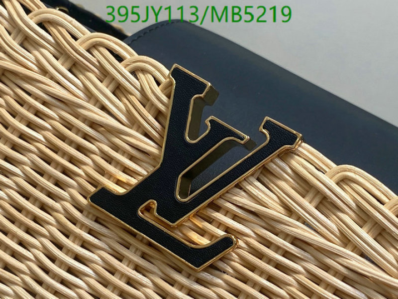 LV-Bag-Mirror Quality Code: MB5219 $: 395USD