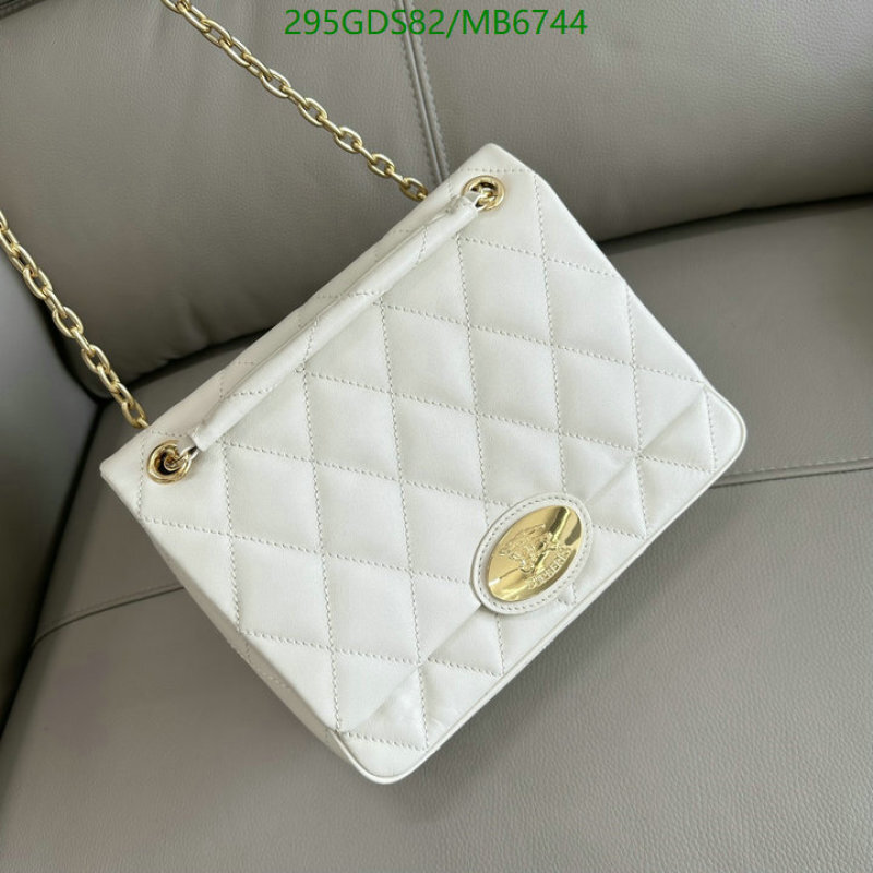 Burberry-Bag-Mirror Quality Code: MB6744 $: 295USD