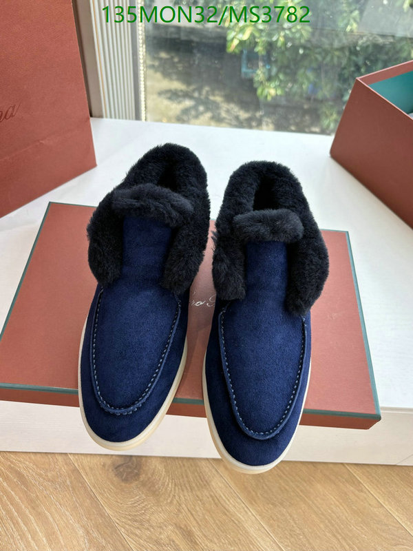 Loro Piana-Men shoes Code: MS3782 $: 135USD