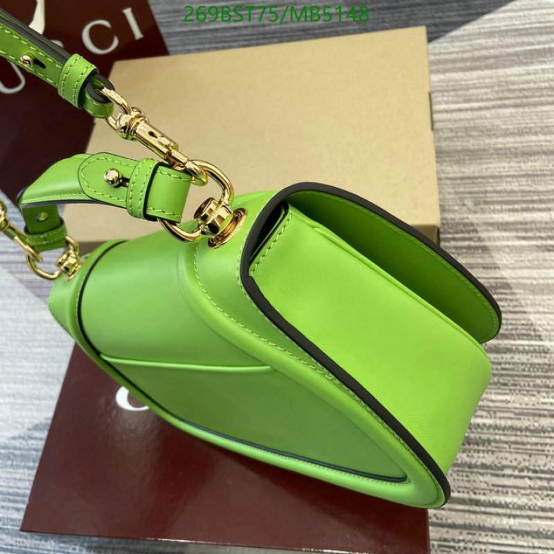 Gucci-Bag-Mirror Quality Code: MB5148 $: 269USD