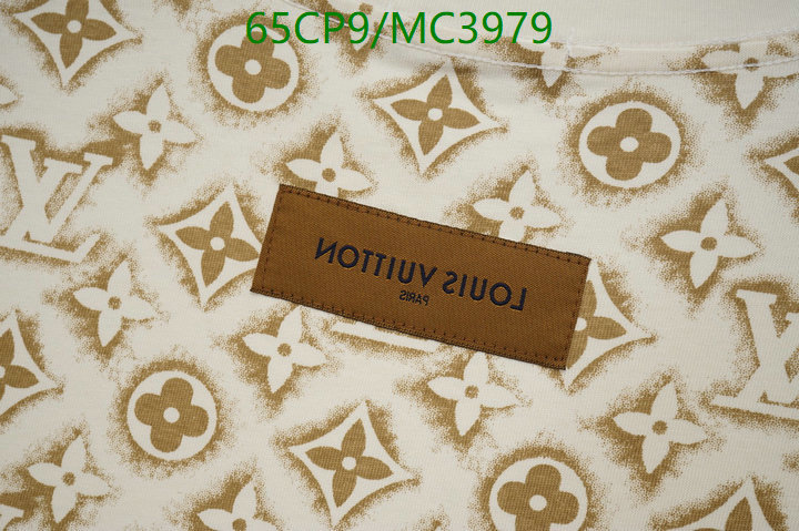 LV-Clothing Code: MC3979 $: 65USD