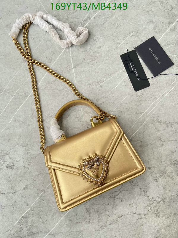 D&G-Bag-Mirror Quality Code: MB4349 $: 169USD