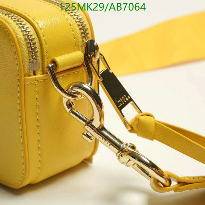 Marc Jacobs-Bag-Mirror Quality Code: AB7064 $: 125USD
