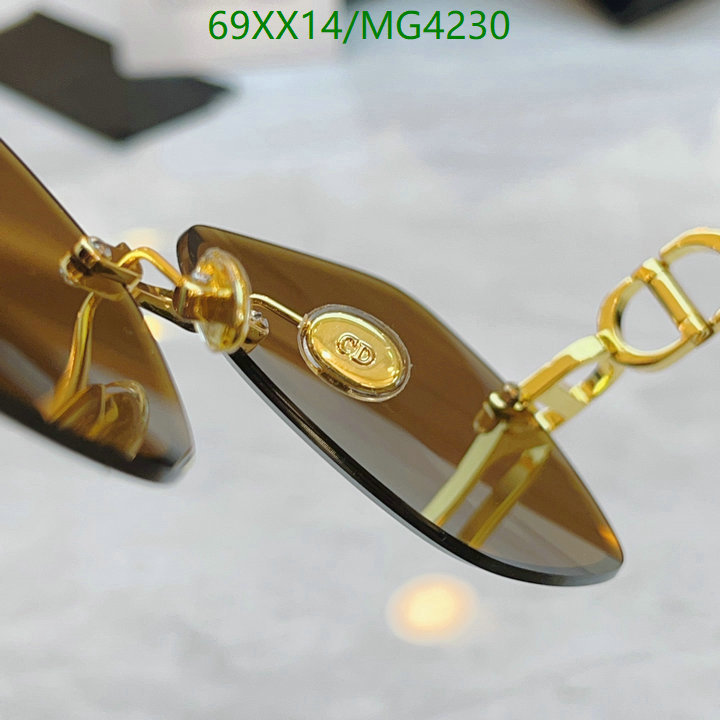 Dior-Glasses Code: MG4230 $: 69USD
